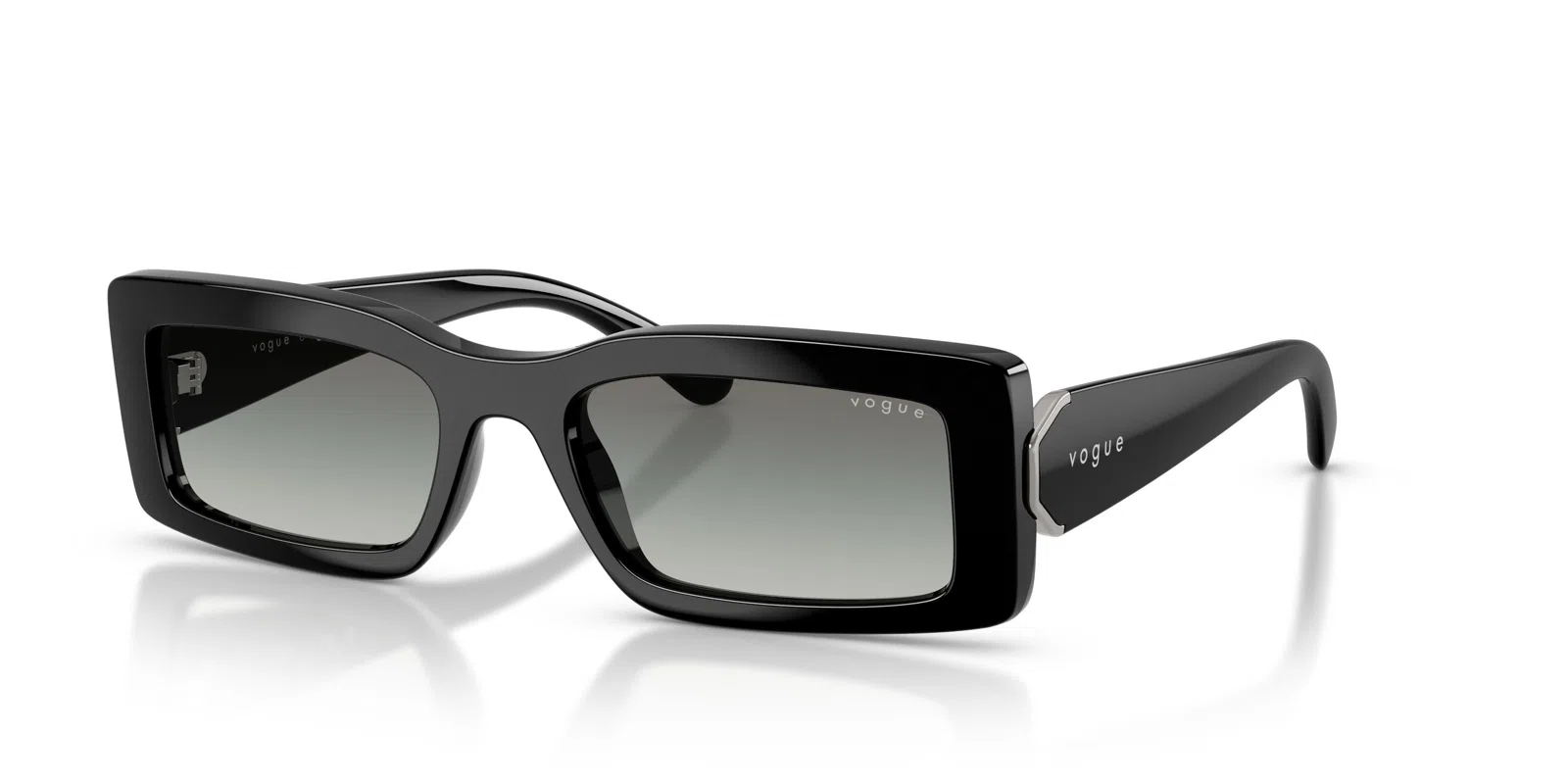 Vogue 5674S Sunglasses - view 17